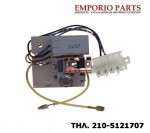 ΠΛΑΚΕΤΑ ΣΚΟΥΠΑΣ MIELE S251, 3719364